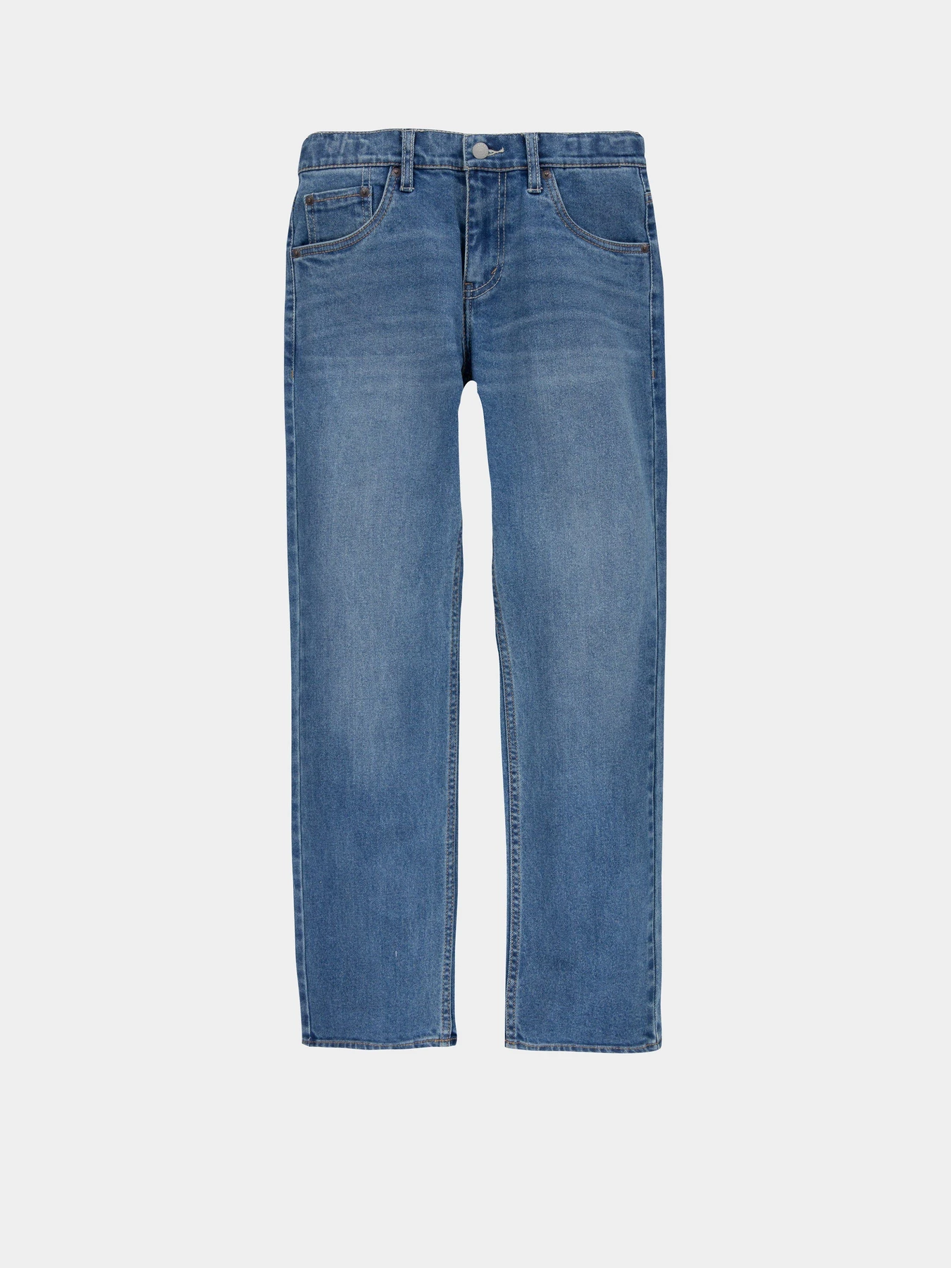 Джинсы Levi's модель 9ED512-M1I Джинсы Levi's модель 9ED512-M1I Фото