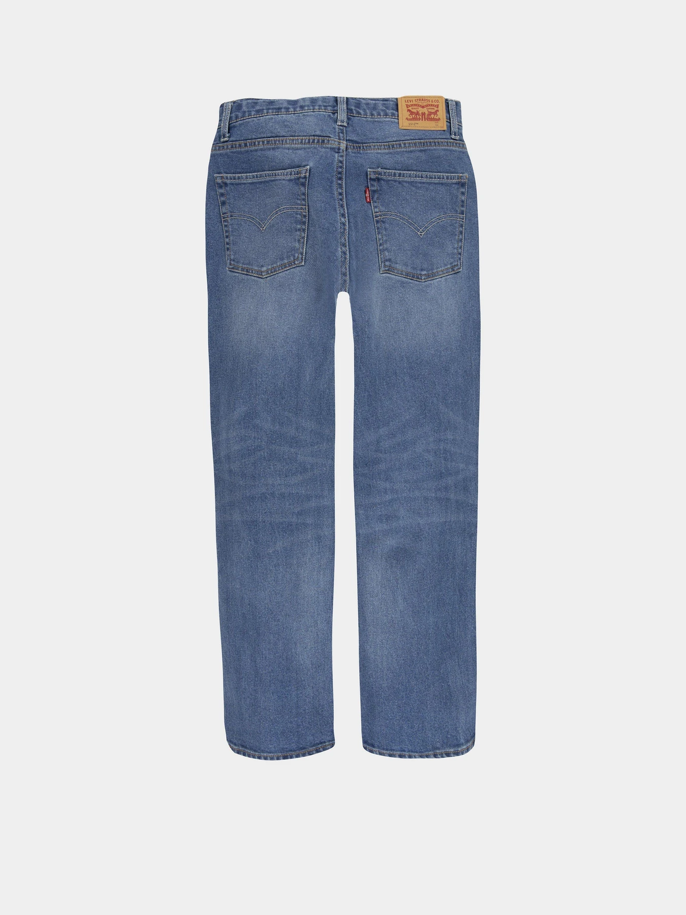 Джинсы Levi's модель 9ED512-M1I Джинсы Levi's модель 9ED512-M1I Фото