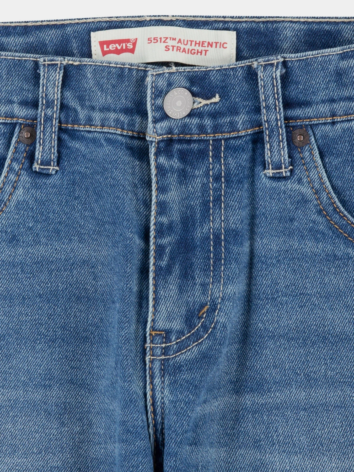 Джинсы Levi's модель 9ED512-M1I Джинсы Levi's модель 9ED512-M1I Фото