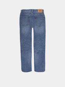 Джинсы Levi's модель 9ED512-M1I Фото