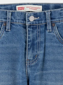Джинсы Levi's модель 9ED512-M1I Фото