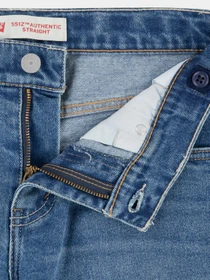 Джинсы Levi's модель 9ED512-M1I Фото