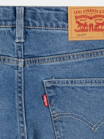 Джинсы Levi's модель 9ED512-M1I Фото