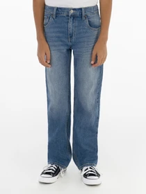 Джинсы Levi's модель 9ED512-M1I Фото