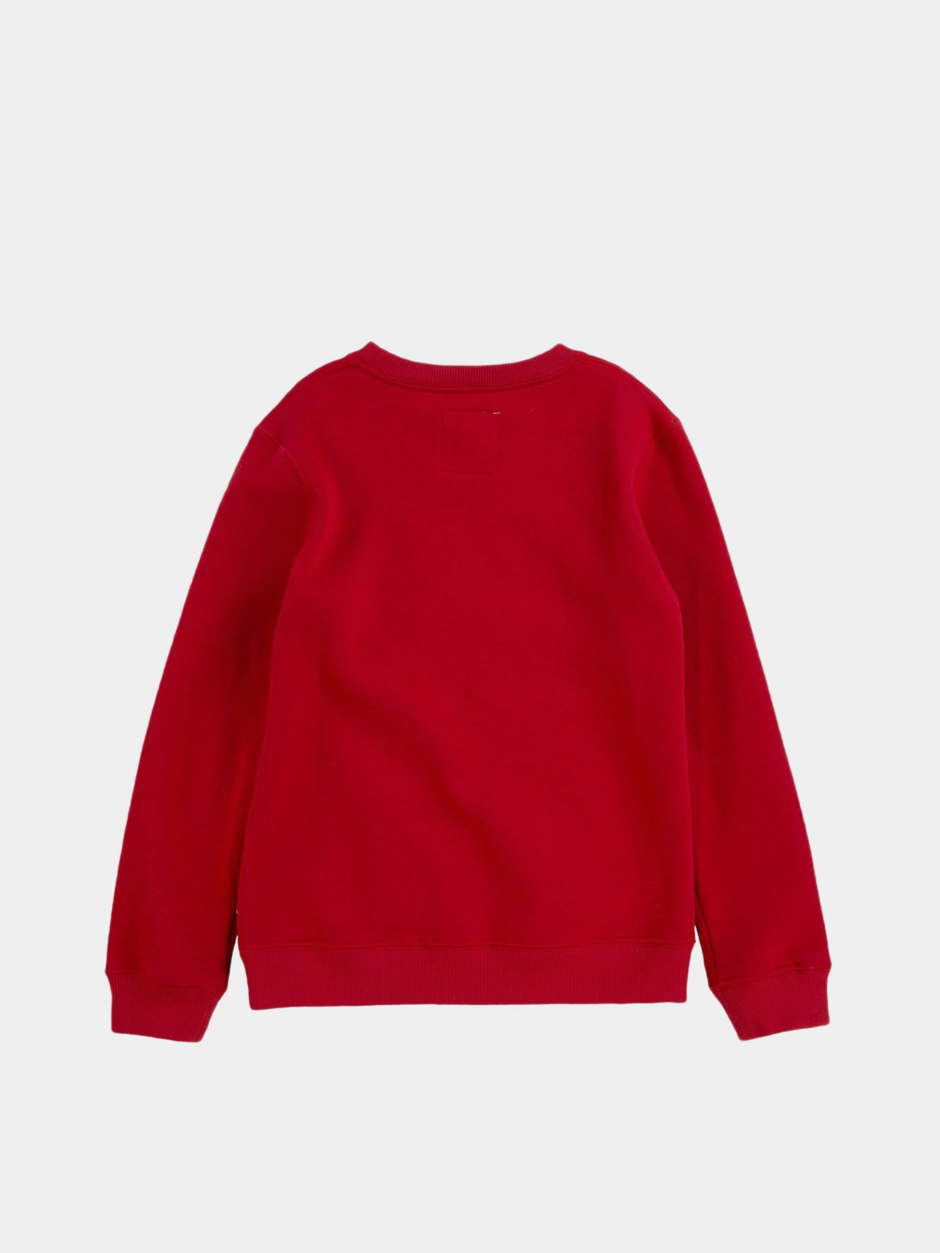 Худи и свитшоты Levi's CREWNECK модель 9E9079-R1R Фото