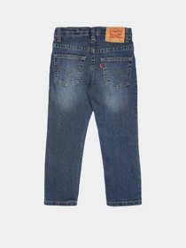 Джинсы Levi's  SLIM FIT модель 9E2006-M8N Фото