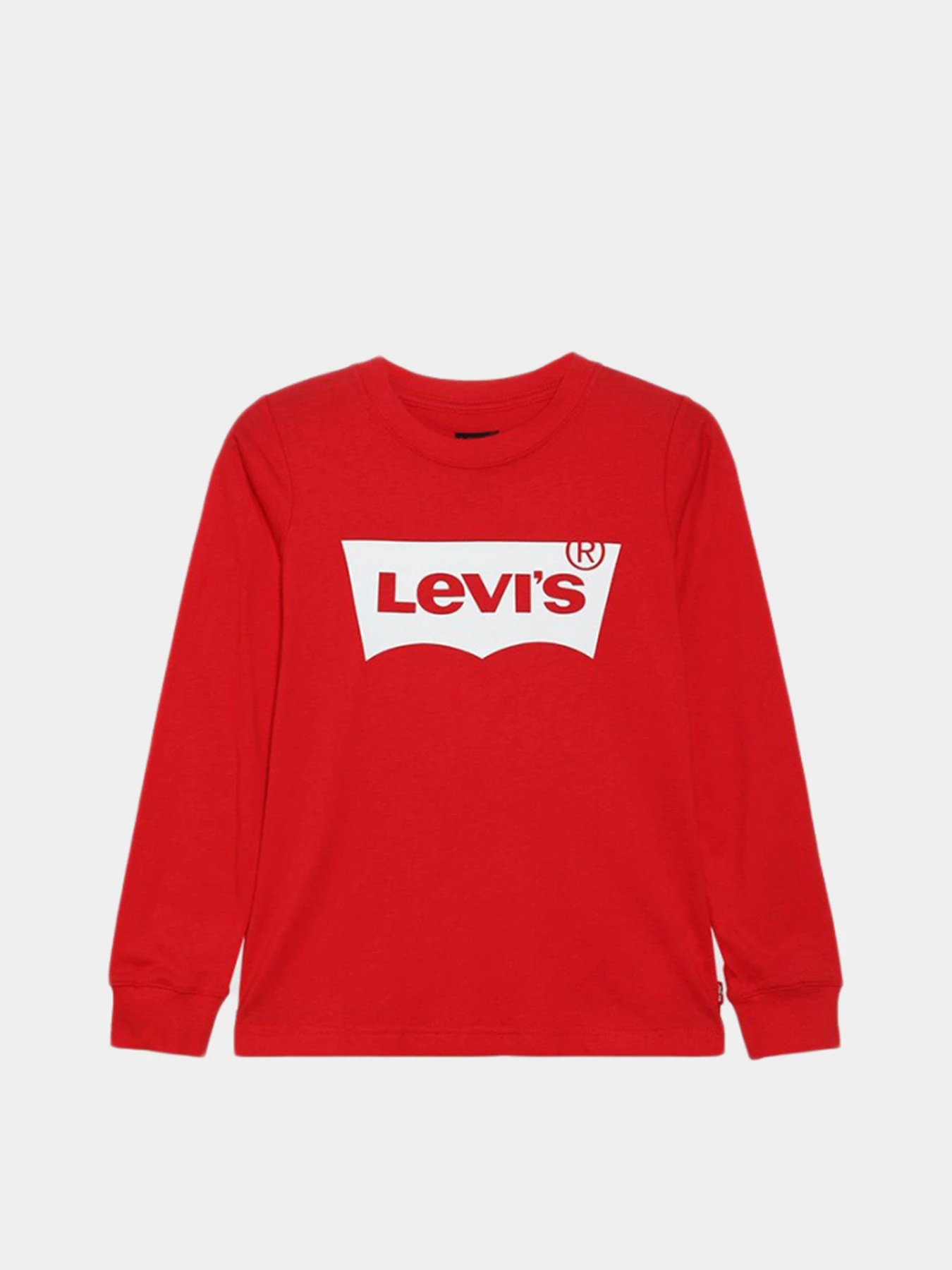 Худи и свитшоты Levi's модель 9E8646-R6W Худи и свитшоты Levi's модель 9E8646-R6W Фото