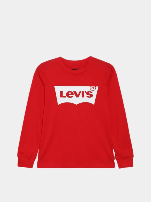Худи и свитшоты Levi's модель 9E8646-R6W Фото