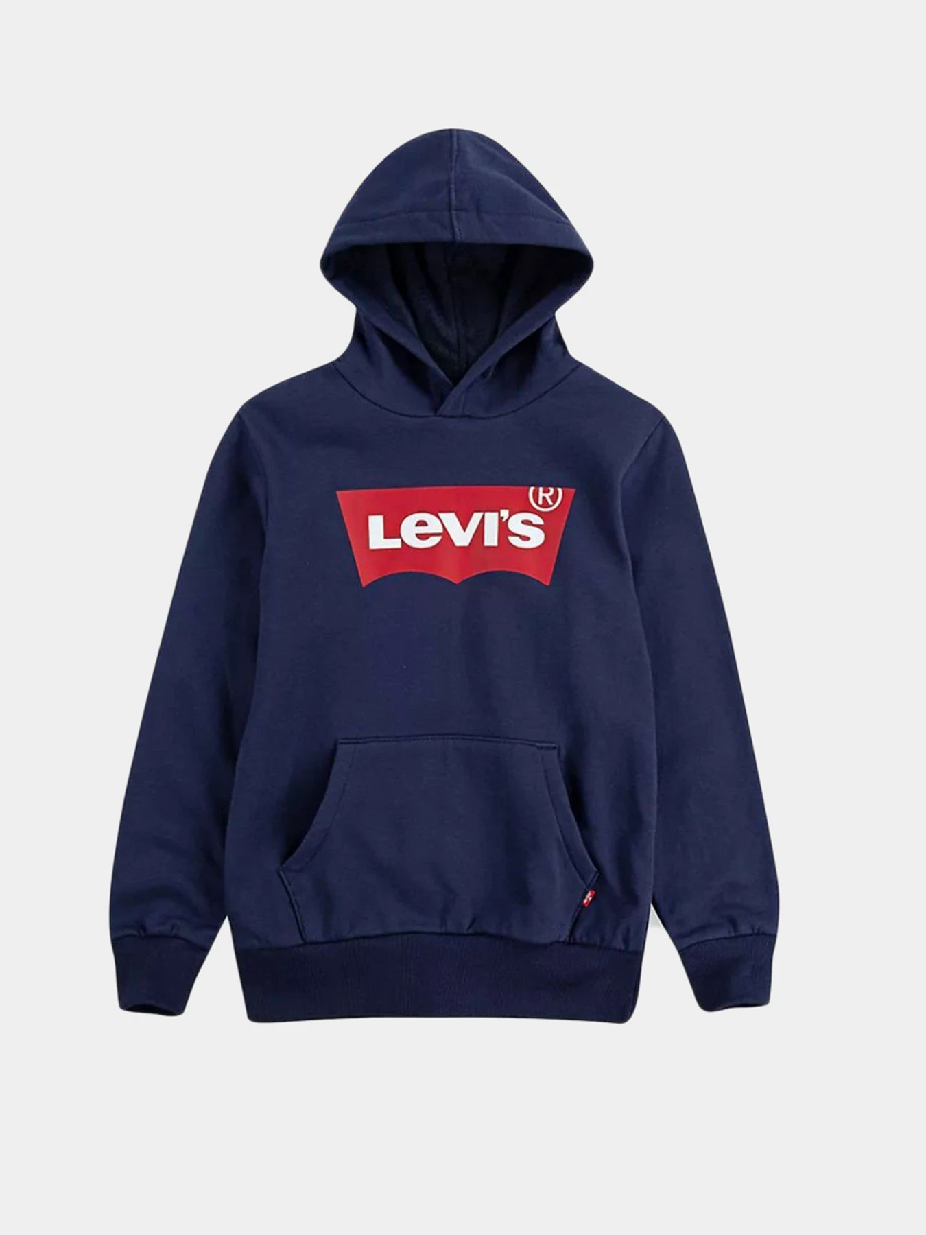 Худі та світшоти Levi's модель 9E8778-C8D Худі та світшоти Levi's модель 9E8778-C8D Фото