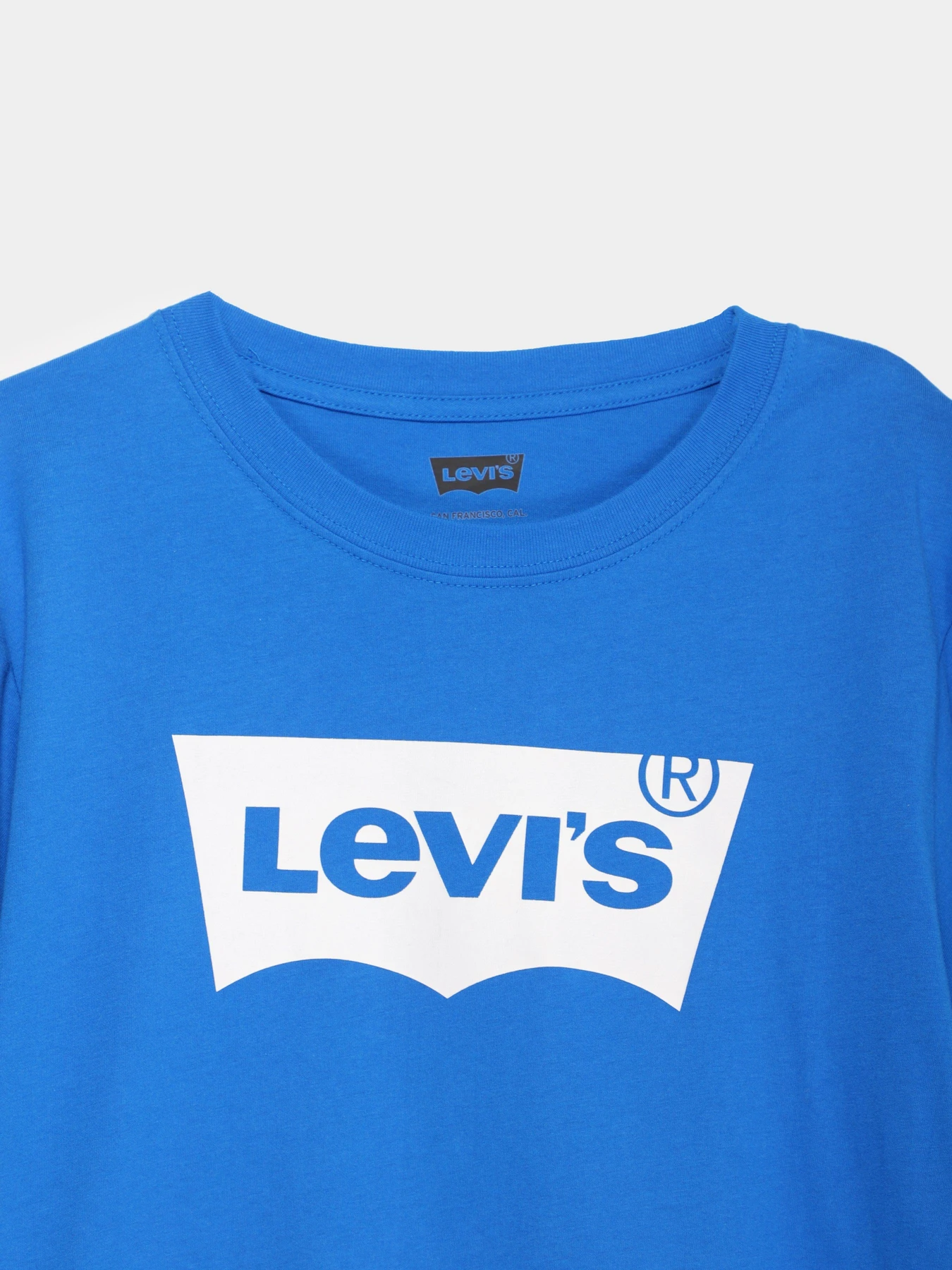 Худи и свитшоты Levi's модель 9E8646-BCJ Худи и свитшоты Levi's модель 9E8646-BCJ Фото