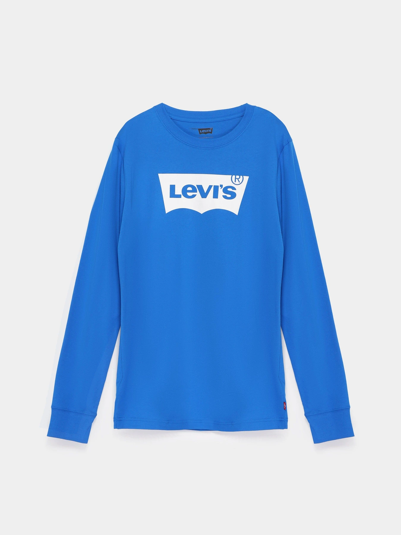 Худи и свитшоты Levi's модель 9E8646-BCJ Худи и свитшоты Levi's модель 9E8646-BCJ Фото