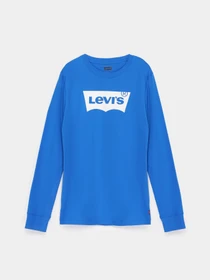 Худи и свитшоты Levi's модель 9E8646-BCJ Фото