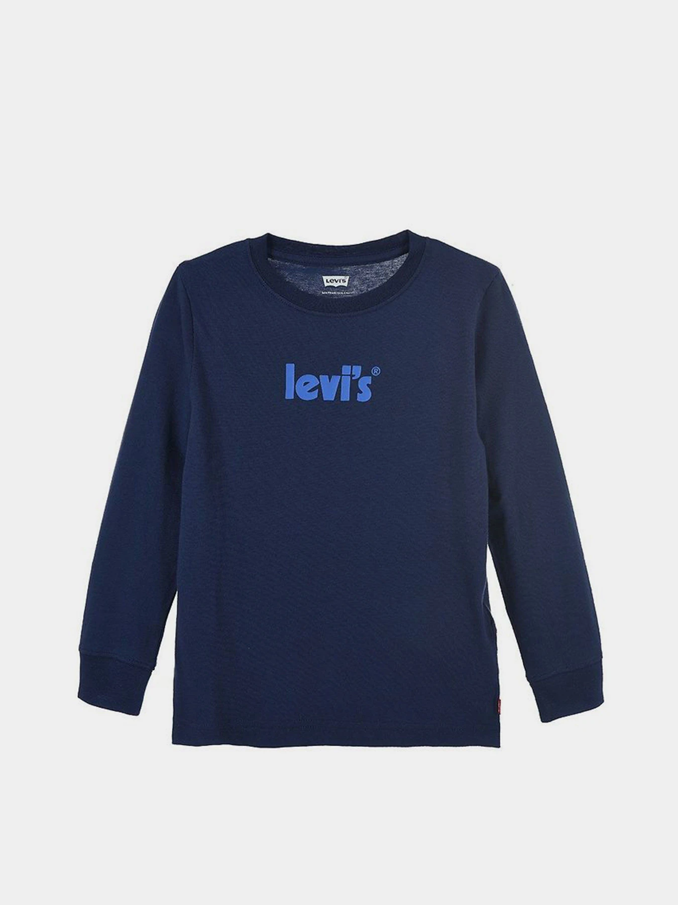 Худи и свитшоты Levi's модель 9EG560-BCF Худи и свитшоты Levi's модель 9EG560-BCF Фото