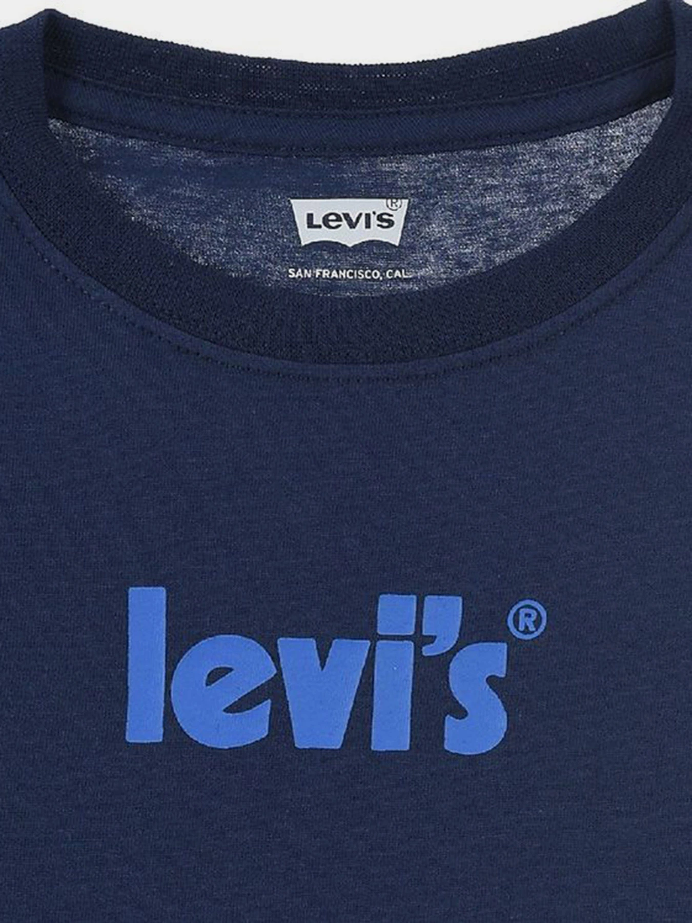 Худи и свитшоты Levi's модель 9EG560-BCF Худи и свитшоты Levi's модель 9EG560-BCF Фото