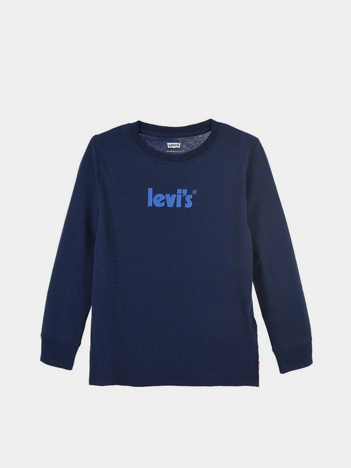 Худи и свитшоты Levi's модель 9EG560-BCF Фото