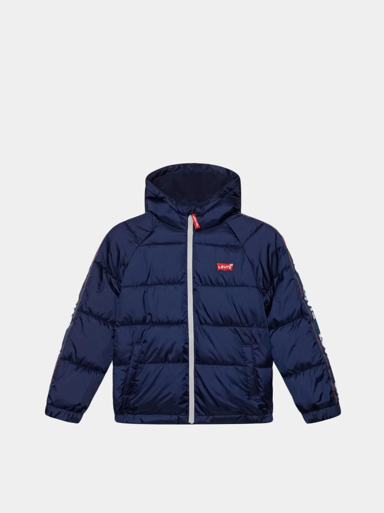 Куртки и дубленки Levi's модель 9EF848-BCF Фото