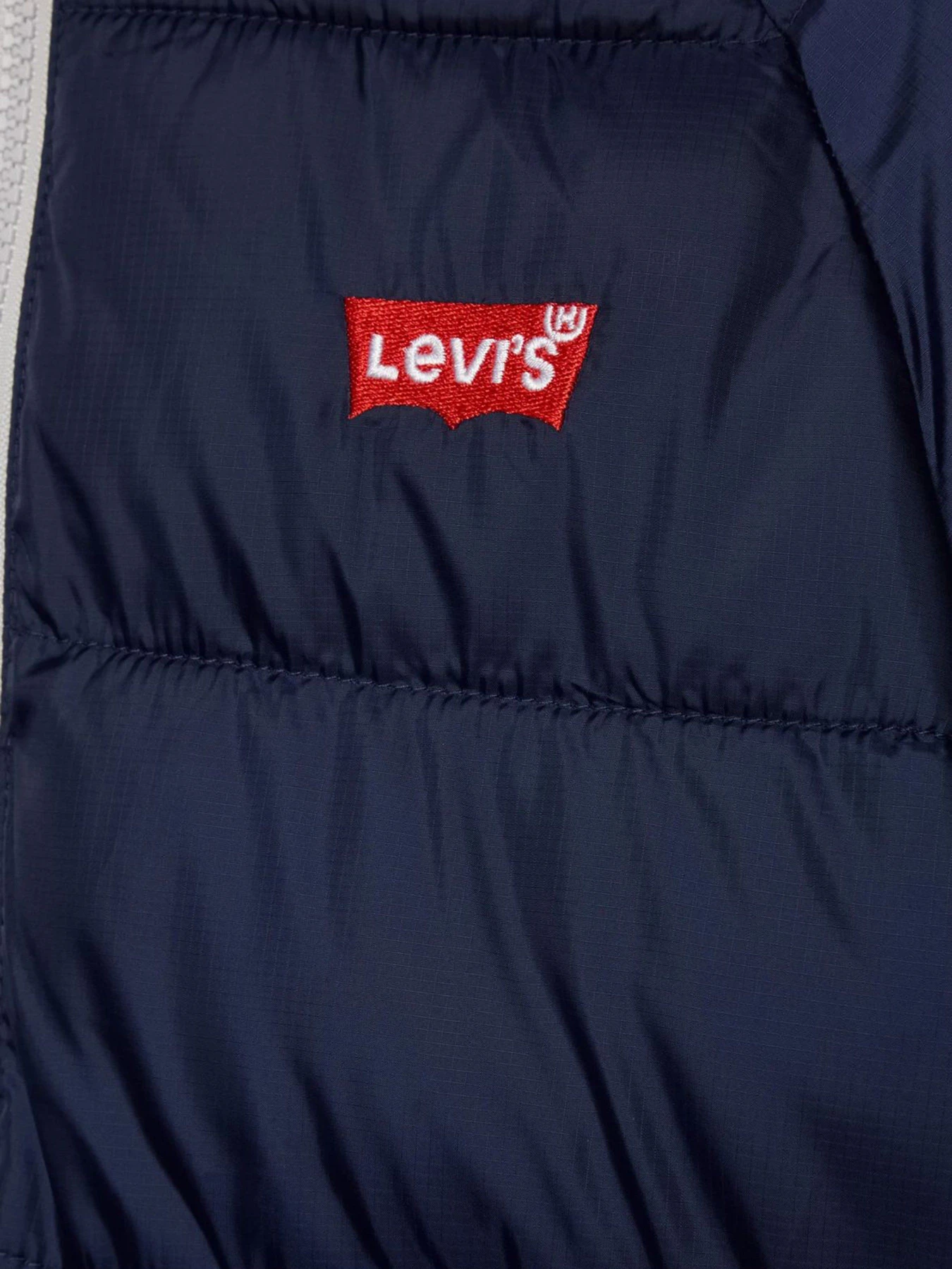 Куртки и дубленки Levi's модель 9EF848-BCF Фото