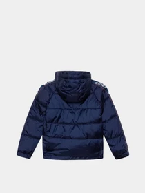 Куртки и дубленки Levi's модель 9EF848-BCF Фото