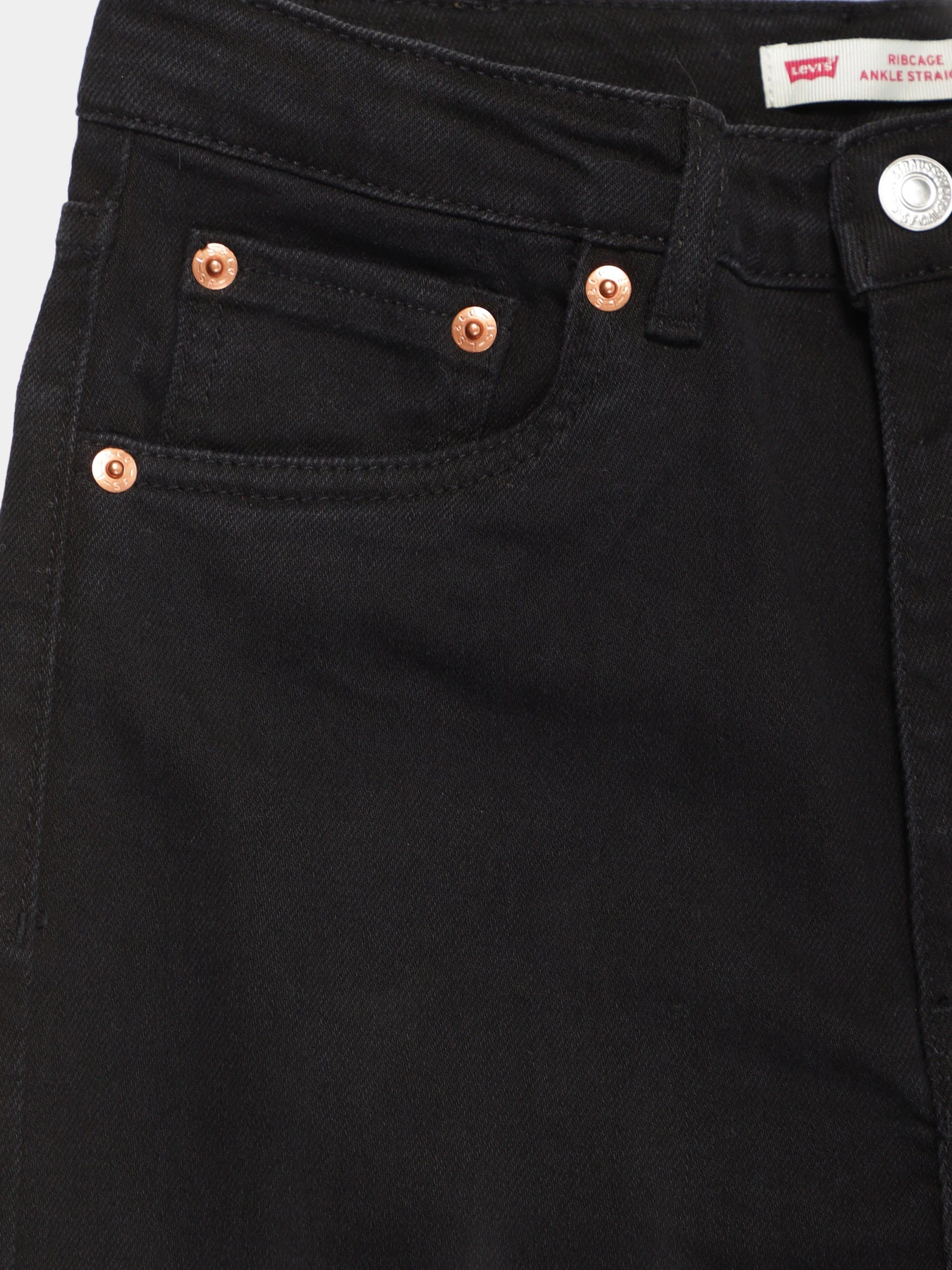 Джинсы Levi's модель 4EF312-D0A Фото