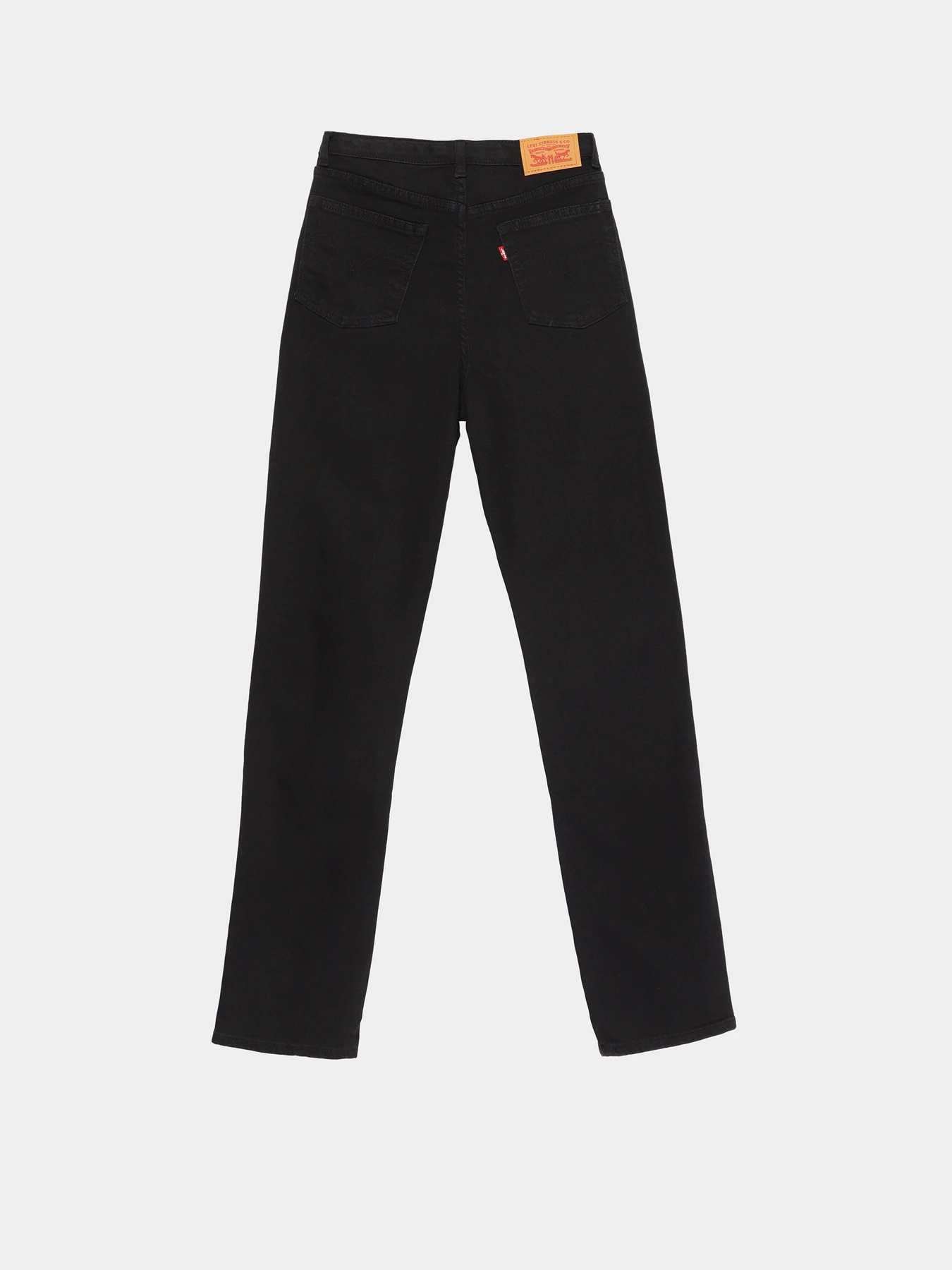 Джинсы Levi's модель 4EF312-D0A Фото