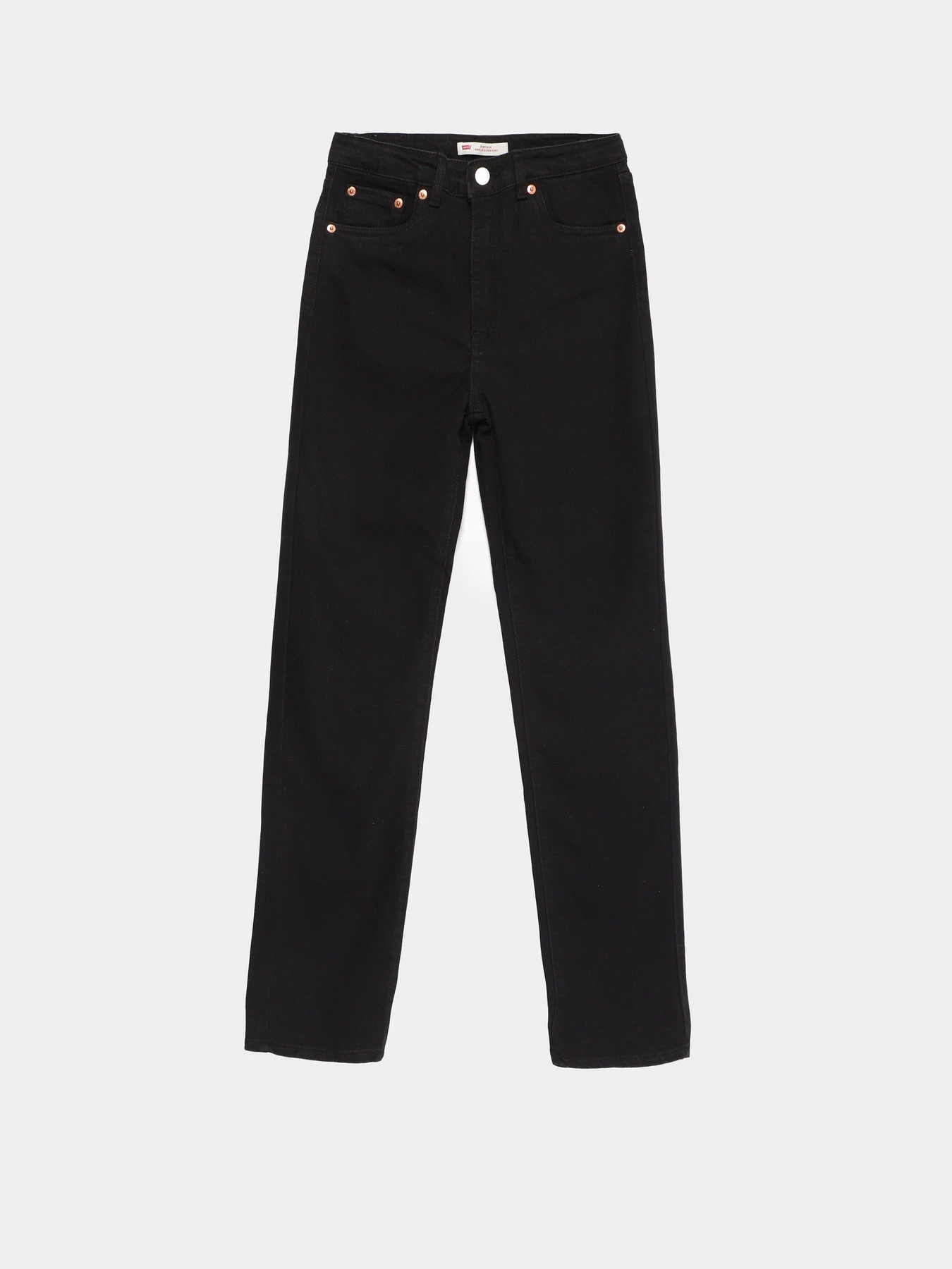 Джинсы Levi's модель 4EF312-D0A Фото