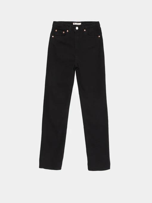 Джинсы Levi's модель 4EF312-D0A Фото