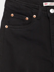 Джинсы Levi's модель 4EF312-D0A Фото