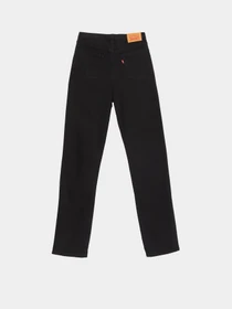 Джинсы Levi's модель 4EF312-D0A Фото