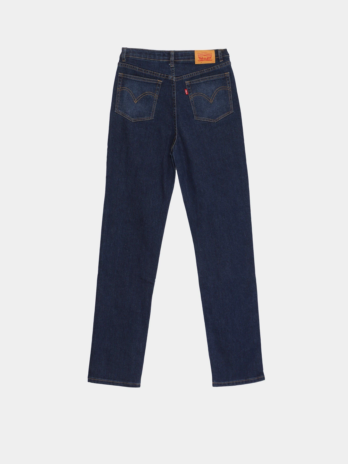 Джинсы Levi's модель 4EF312-D0M Джинсы Levi's модель 4EF312-D0M Фото