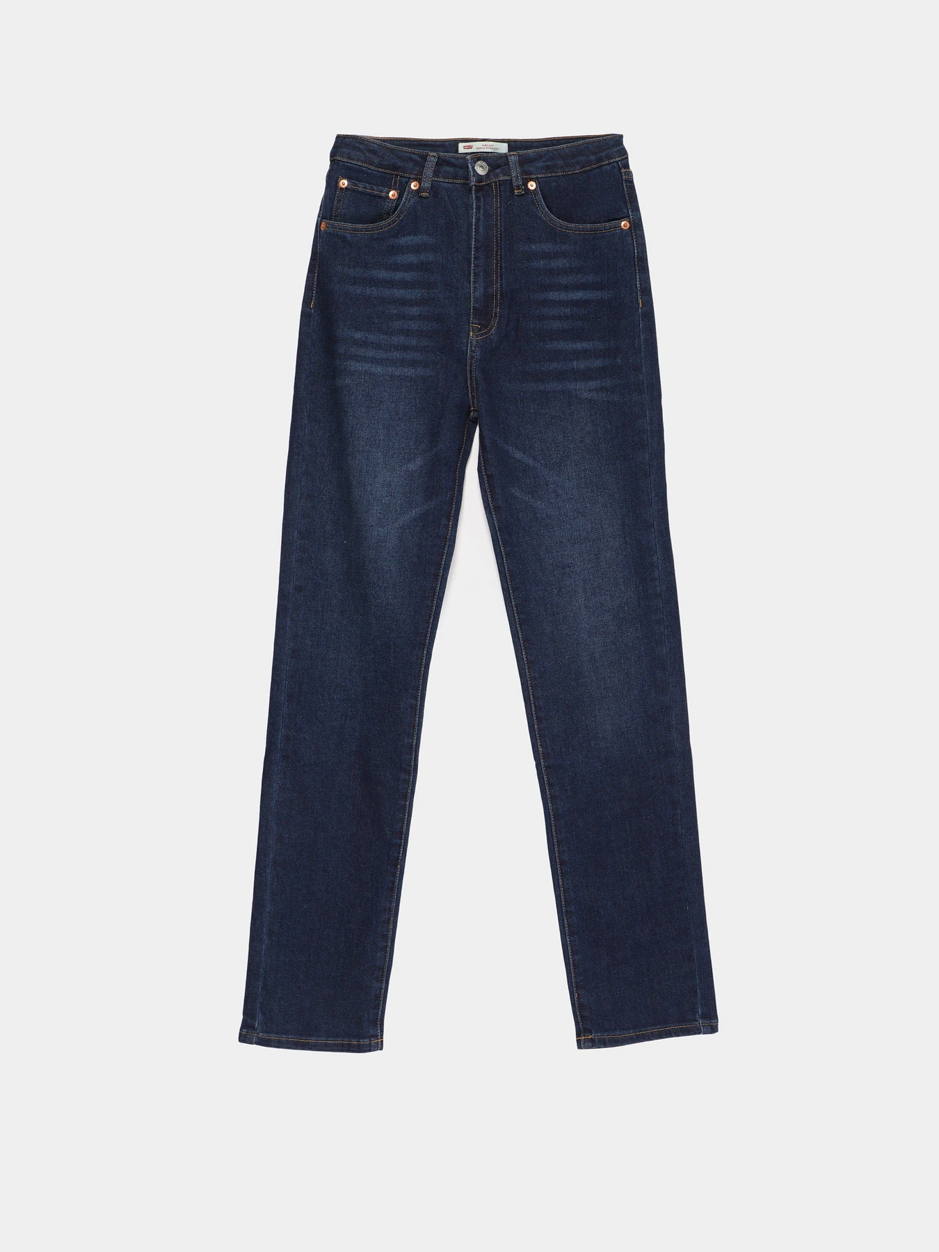 Джинсы Levi's модель 4EF312-D0M Джинсы Levi's модель 4EF312-D0M Фото