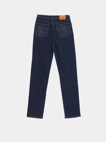 Джинсы Levi's модель 4EF312-D0M Фото