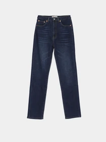 Джинсы Levi's модель 4EF312-D0M Фото