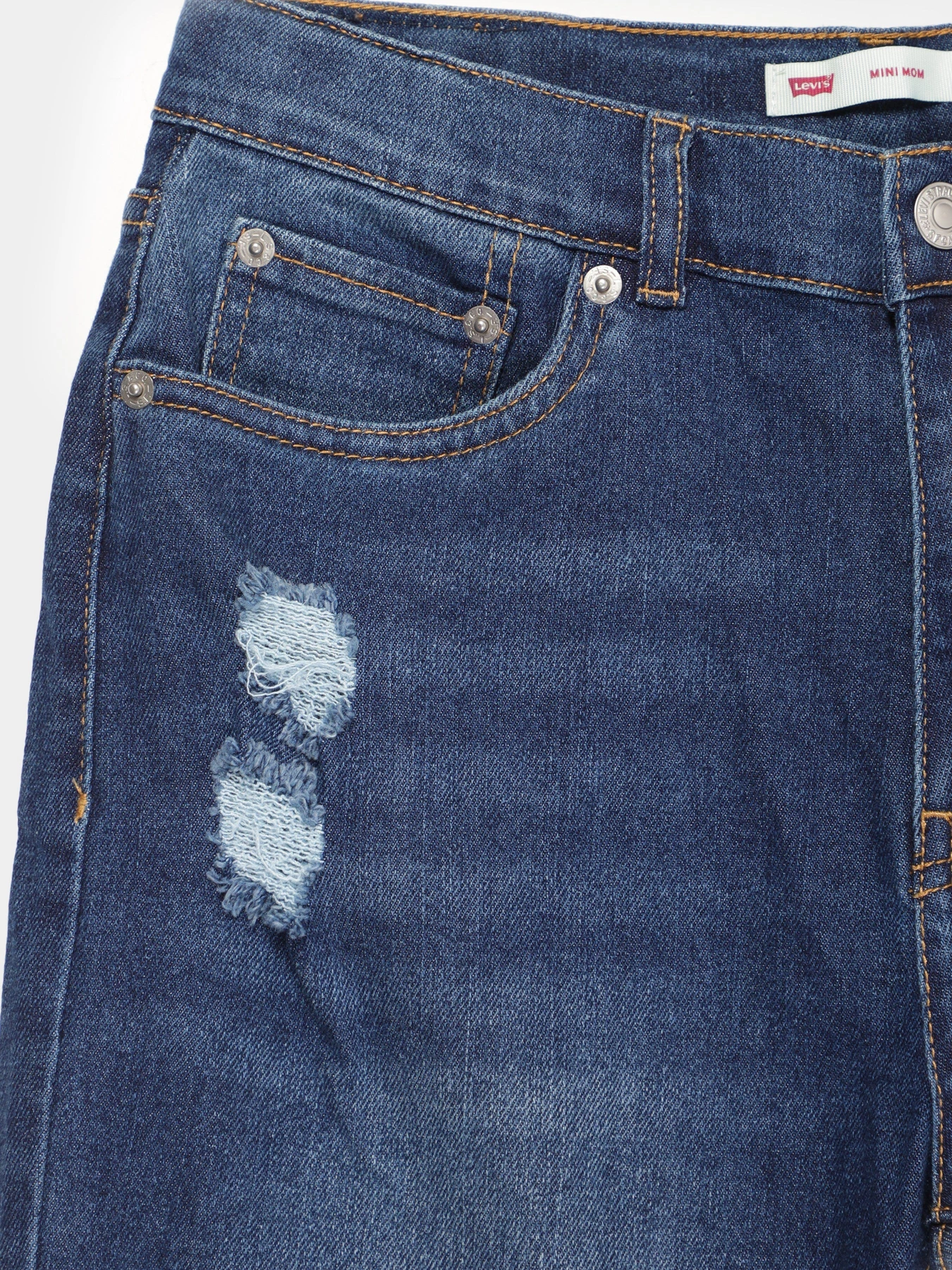 Джинсы Levi's модель 4EG377-M7X Джинсы Levi's модель 4EG377-M7X Фото