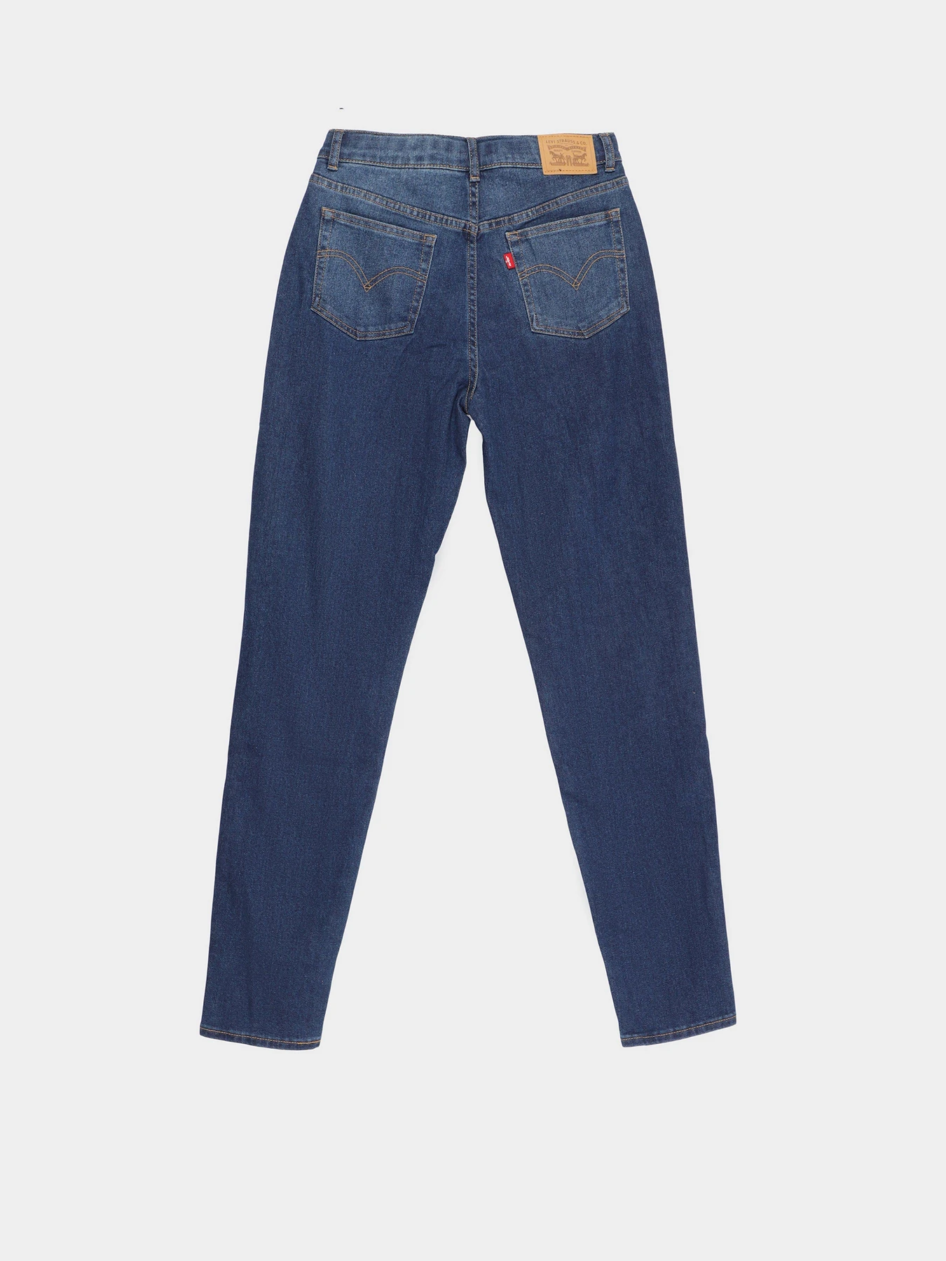Джинсы Levi's модель 4EG377-M7X Джинсы Levi's модель 4EG377-M7X Фото