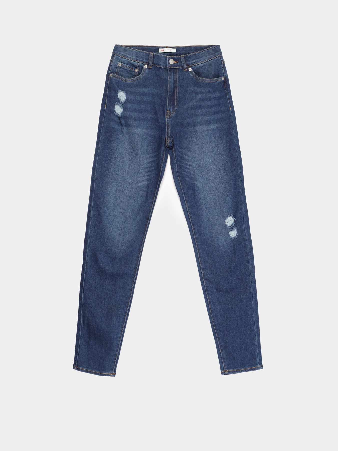 Джинсы Levi's модель 4EG377-M7X Джинсы Levi's модель 4EG377-M7X Фото