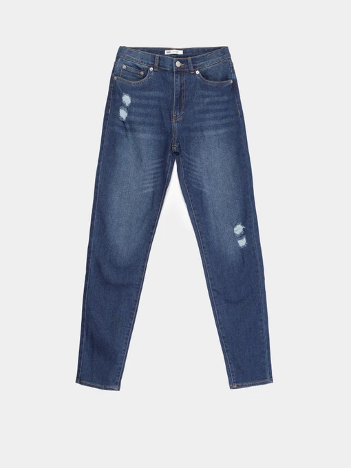 Джинсы Levi's модель 4EG377-M7X Фото