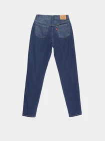Джинсы Levi's модель 4EG377-M7X Фото