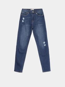 Джинсы Levi's модель 4EG377-M7X Фото