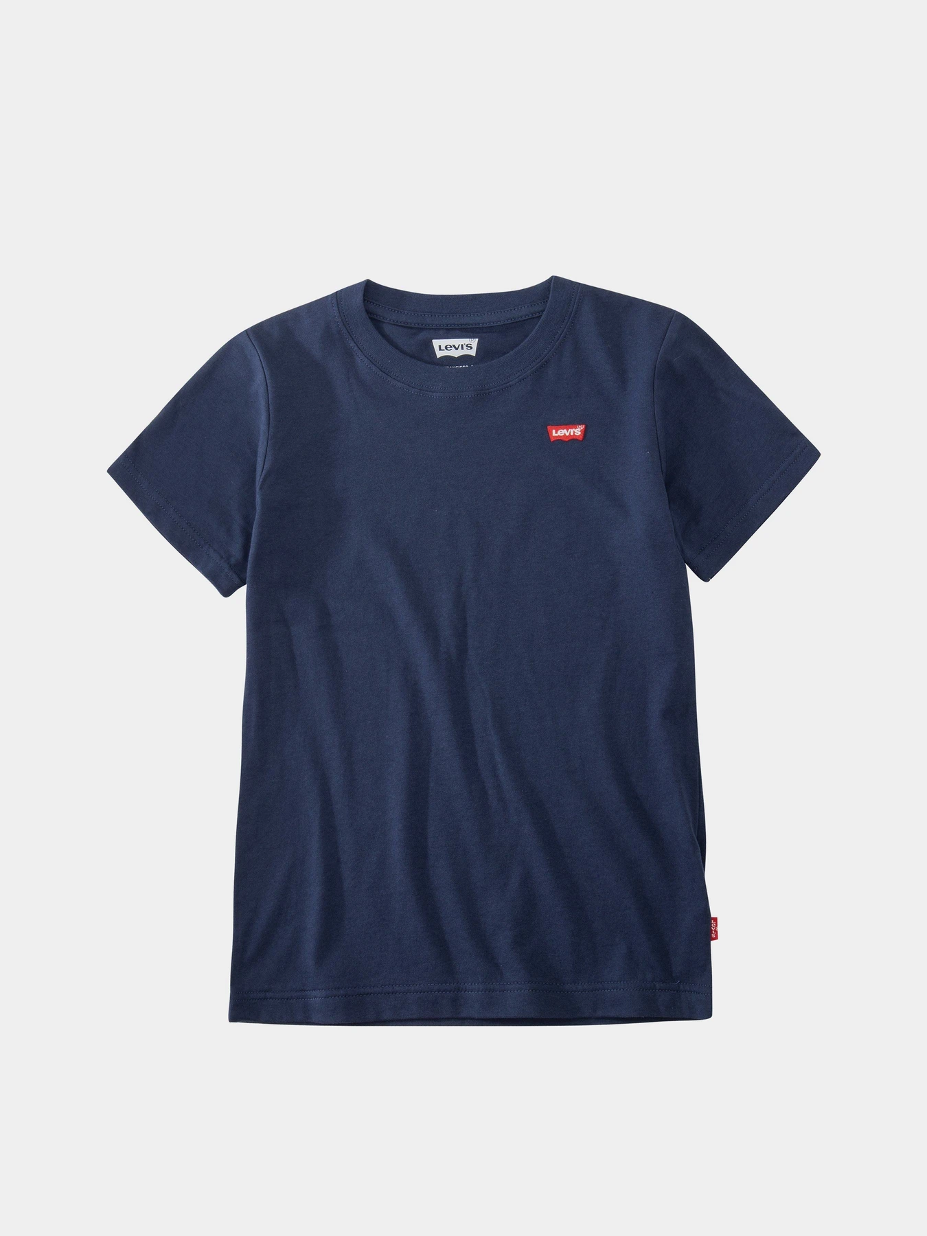 Футболки и поло Levi's Lvb-Batwing Chest Hit модель 9EA100-C8D Футболки и поло Levi's Lvb-Batwing Chest Hit модель 9EA100-C8D Фото
