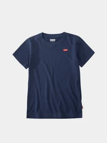 Футболки и поло Levi's Lvb-Batwing Chest Hit модель 9EA100-C8D Фото