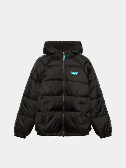 Куртки та дублянки Levi's модель 9EF848-023 Фото