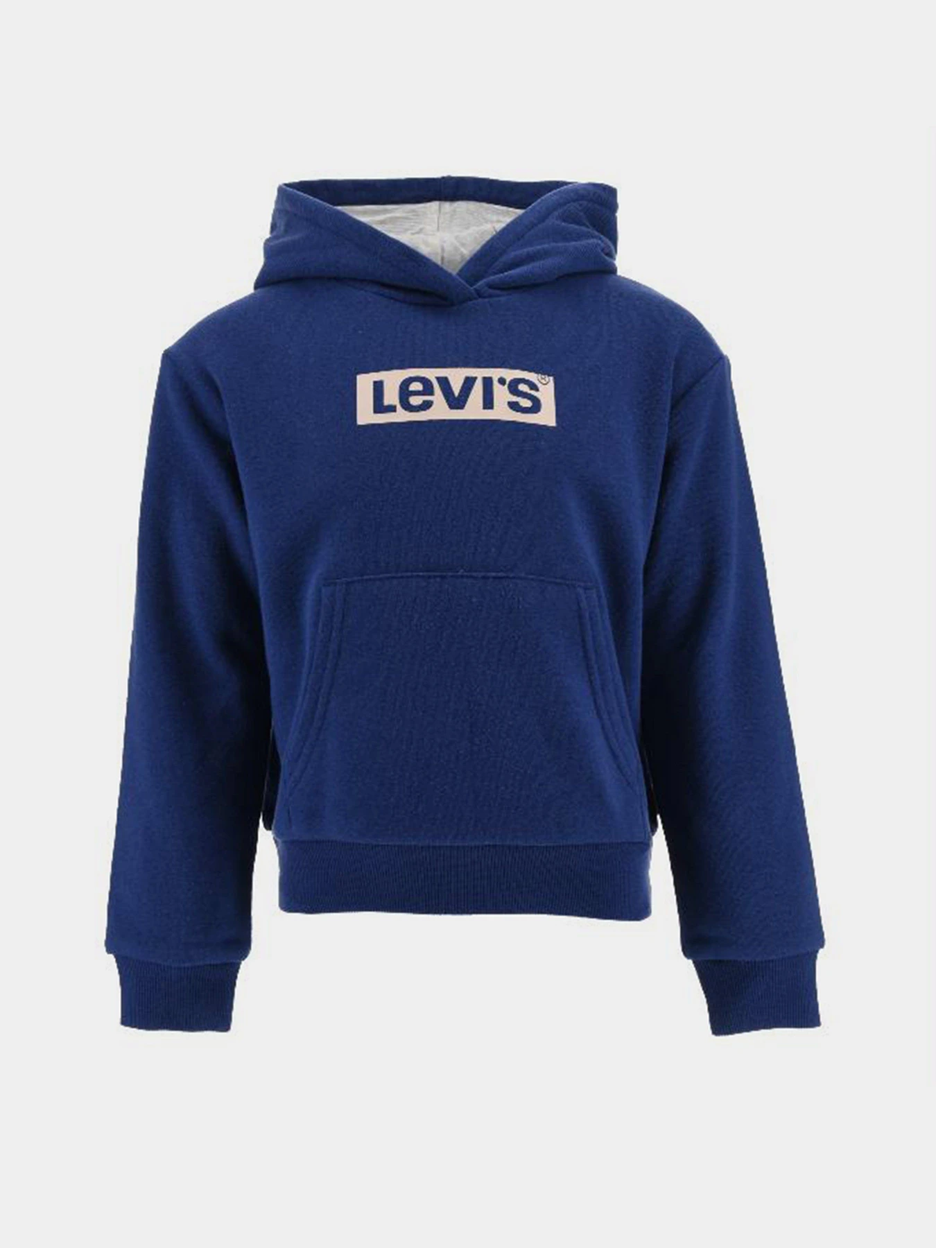 Худи и свитшоты Levi's модель 4EF634-BA5 Худи и свитшоты Levi's модель 4EF634-BA5 Фото