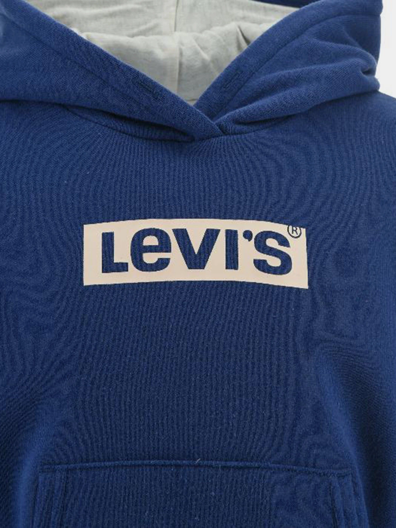 Худи и свитшоты Levi's модель 4EF634-BA5 Худи и свитшоты Levi's модель 4EF634-BA5 Фото