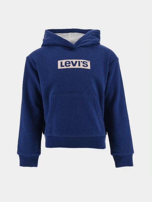 Худи и свитшоты Levi's модель 4EF634-BA5 Фото