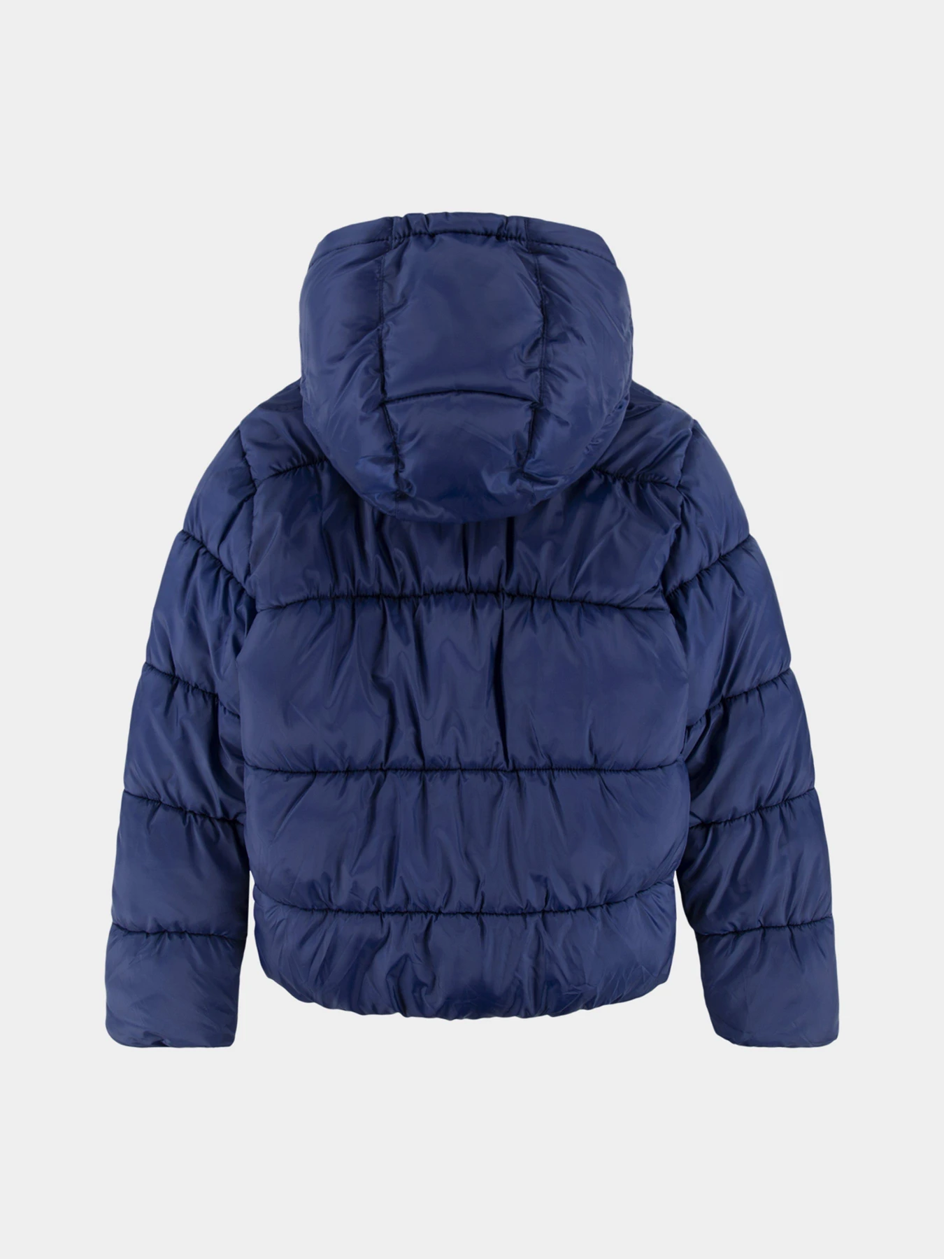 Куртки та дублянки Levi's SOLID BOXY FIT модель 4EG370-BA5 Куртки та дублянки Levi's SOLID BOXY FIT модель 4EG370-BA5 Фото