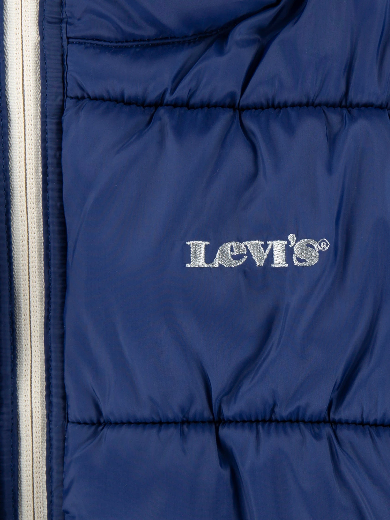 Куртки та дублянки Levi's SOLID BOXY FIT модель 4EG370-BA5 Куртки та дублянки Levi's SOLID BOXY FIT модель 4EG370-BA5 Фото