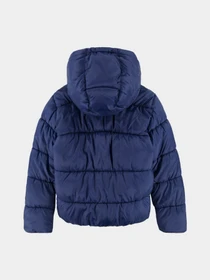 Куртки та дублянки Levi's SOLID BOXY FIT модель 4EG370-BA5 Фото
