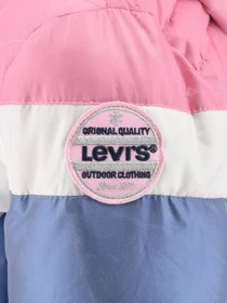 Куртки и дубленки Levi's LVG LUREX TAPE MW модель 4EF838-BA5 Фото