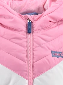 Куртки и дубленки Levi's LVG LUREX TAPE MW модель 4EF838-BA5 Фото