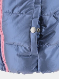 Куртки и дубленки Levi's LVG LUREX TAPE MW модель 4EF838-BA5 Фото